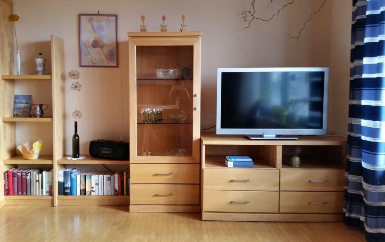 Ferienwohnung Sonja Edeldorf المظهر الخارجي الصورة