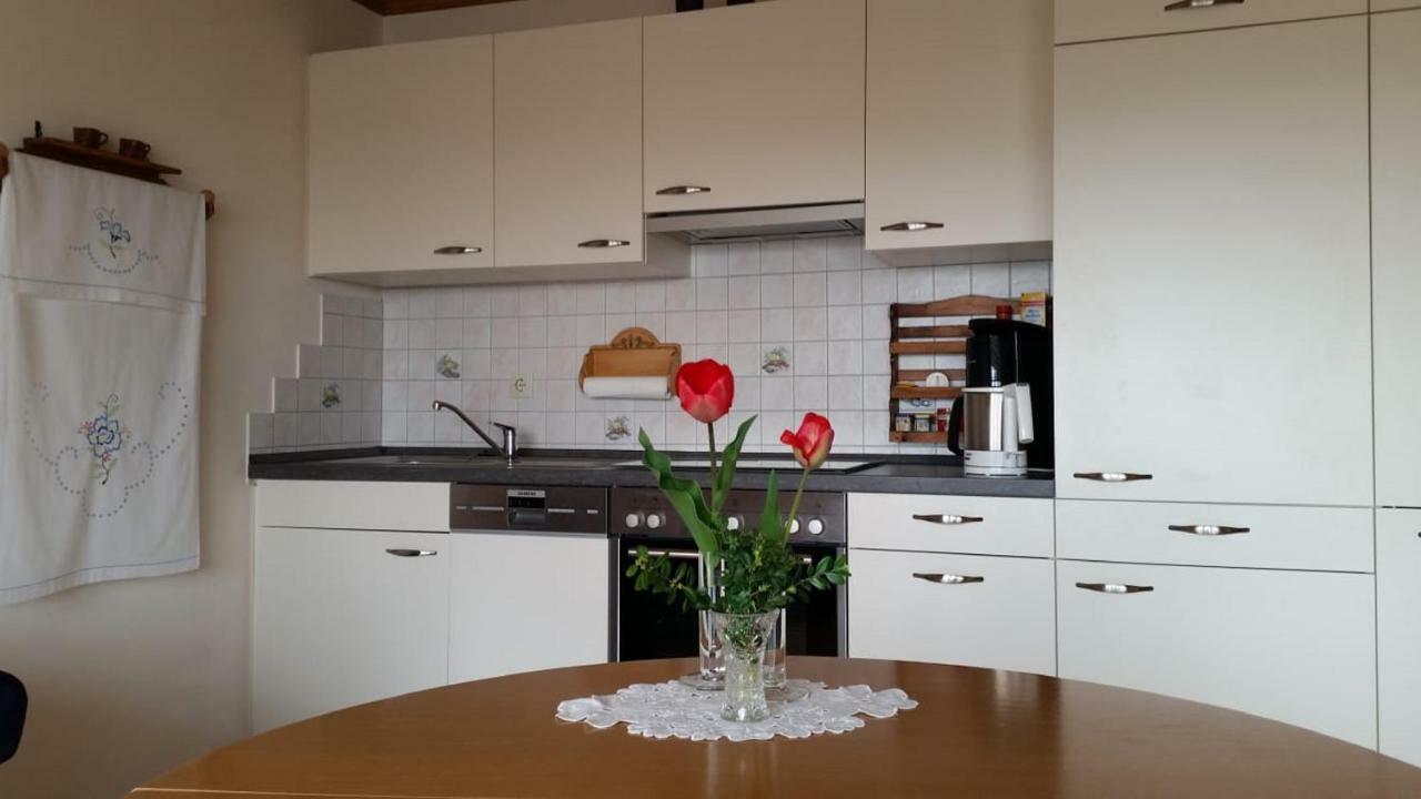 Ferienwohnung Sonja Edeldorf المظهر الخارجي الصورة